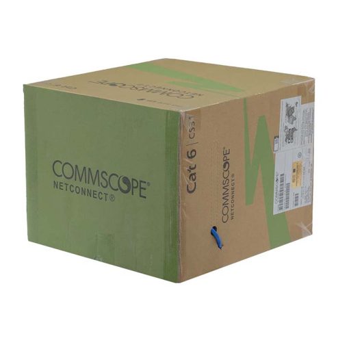 Cat6 COMMSCOPE AMP UTP 1427254-6