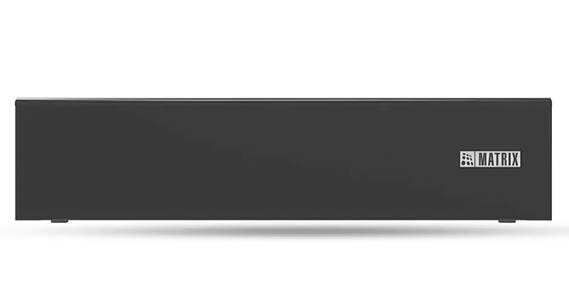 Đầu ghi Extreme 32 kênh với 4 cổng SATATYA PARAM NVR3204X_3