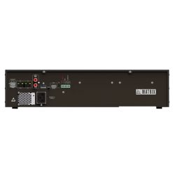 Đầu ghi Extreme 32 kênh với 4 cổng SATATYA PARAM NVR3204X_1