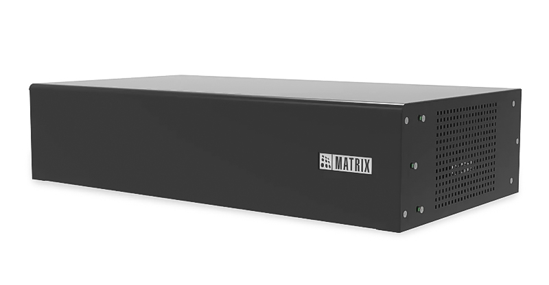 Đầu ghi Extreme 32 kênh với 4 cổng SATATYA PARAM NVR3204X_3