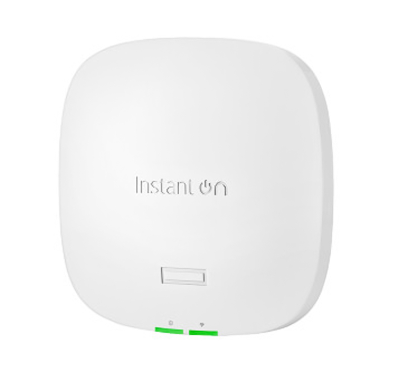 HPE Networking Instant on AP32 – S1T23A_4