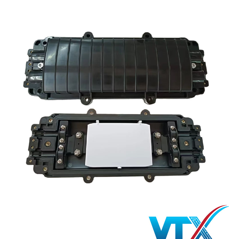 Măng xông quang được làm từ nhựa tổng hợp