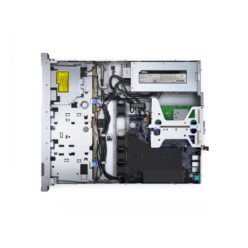 Máy chủ Dell PowerEdge R250 Chassis 4 x 3 (1)