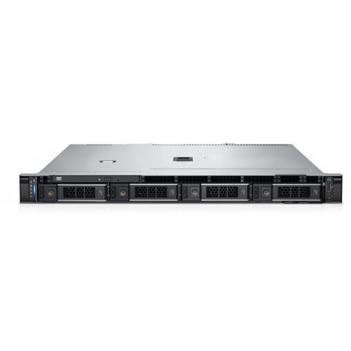 Máy chủ Dell PowerEdge R250 Chassis 4 x 3 (3)
