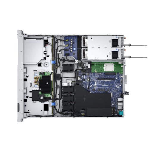 Máy chủ Dell PowerEdge R350 Chassis 8 x 2 (1)