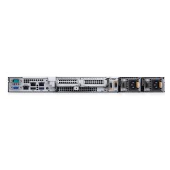 Máy chủ Dell PowerEdge R350 Chassis 8 x 2 (2)