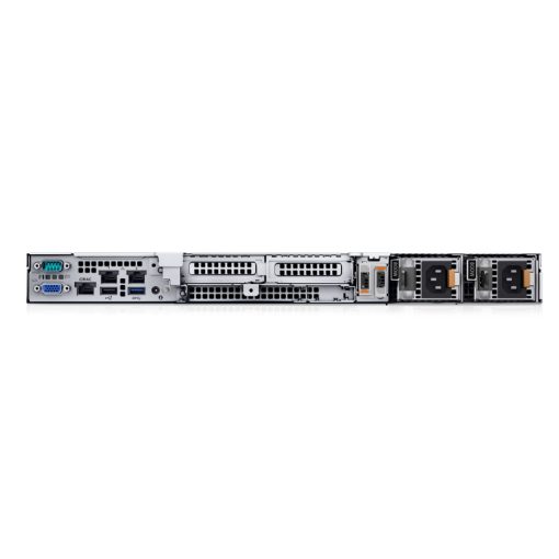 Máy chủ Dell PowerEdge R350 Chassis 8 x 2 (2)