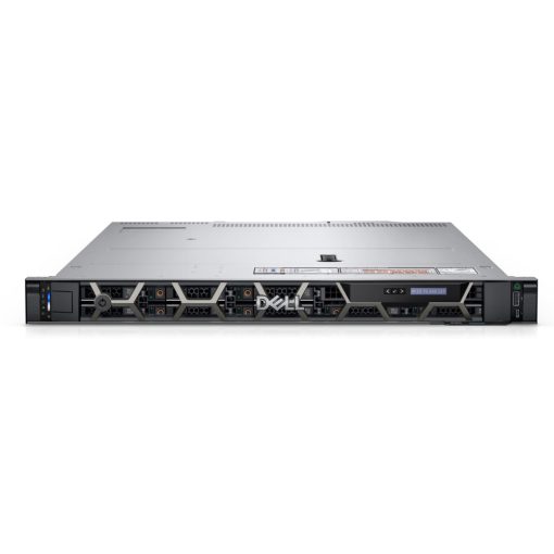 Máy chủ Dell PowerEdge R450 Chassis 4 x 3 (1)
