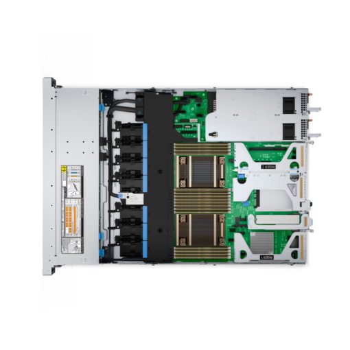 Máy chủ Dell PowerEdge R450 Chassis 4 x 3 (2)