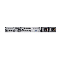Máy chủ Dell PowerEdge R450 Chassis 4 x 3 (3)