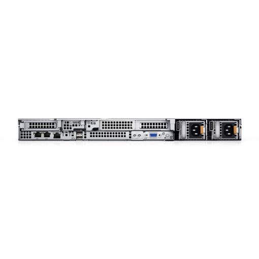 Máy chủ Dell PowerEdge R450 Chassis 8 x 2 (2)