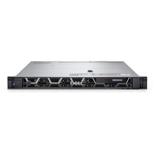 Máy chủ Dell PowerEdge R450 Chassis 8 x 2 (4)
