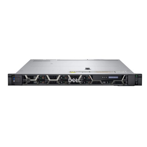 Máy chủ Dell PowerEdge R650xs Chassis 4 x 3 (1)