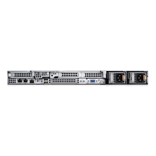 Máy chủ Dell PowerEdge R650xs Chassis 4 x 3 (2)