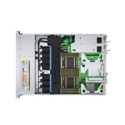 Máy chủ Dell PowerEdge R650xs Chassis 4 x 3 (3)