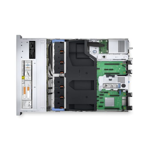 Máy chủ Dell PowerEdge R750xs Chassis 8 x 3 (1)