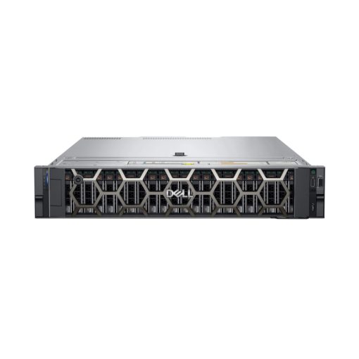 Máy chủ Dell PowerEdge R750xs Chassis 8 x 3 (4)