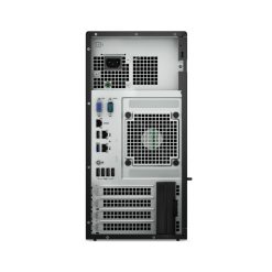 Máy chủ Dell PowerEdge T150 Chassis 4 x 3.5 (None Hot-plug) E-2314 2.8GHz (4C4T) 8GB 2TB (2)