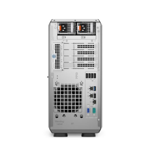 Máy chủ Dell PowerEdge T350 Chassis 8 x 3 (2)