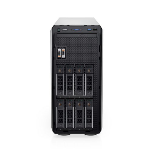 Máy chủ Dell PowerEdge T350 Chassis 8 x 3 (3)