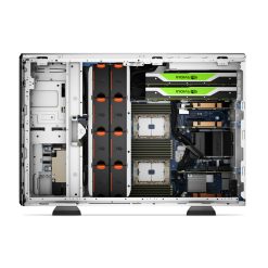 Máy chủ Dell PowerEdge T550 Chassis 8 x 3 (1)