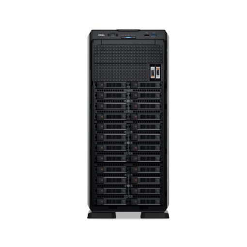 Máy chủ Dell PowerEdge T550 Chassis 8 x 3 (2)
