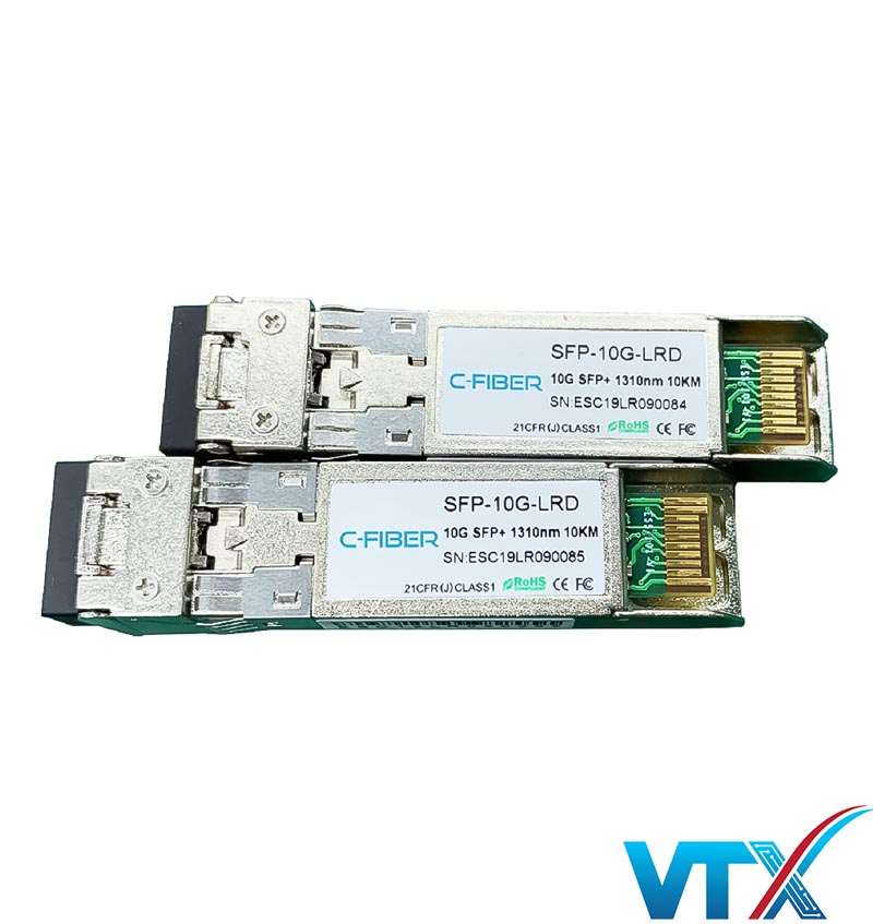 Module quang 10Gbps
