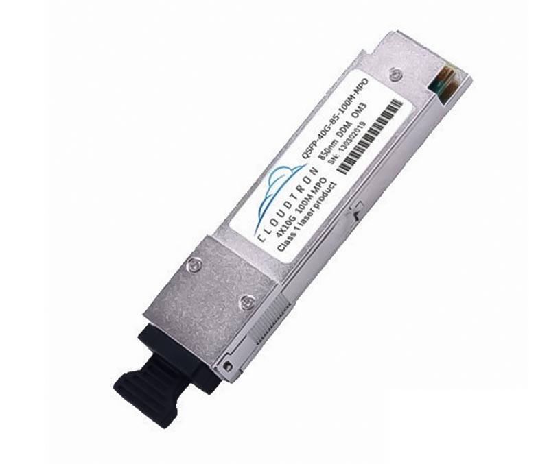 Module quang 40Gbps