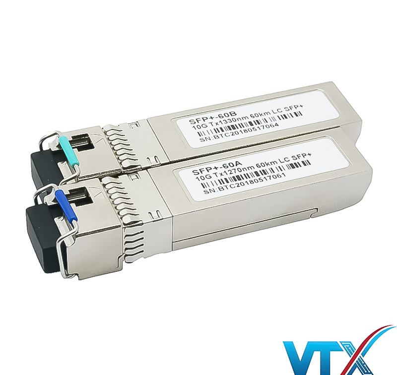 Module quang SFP 2 sợi