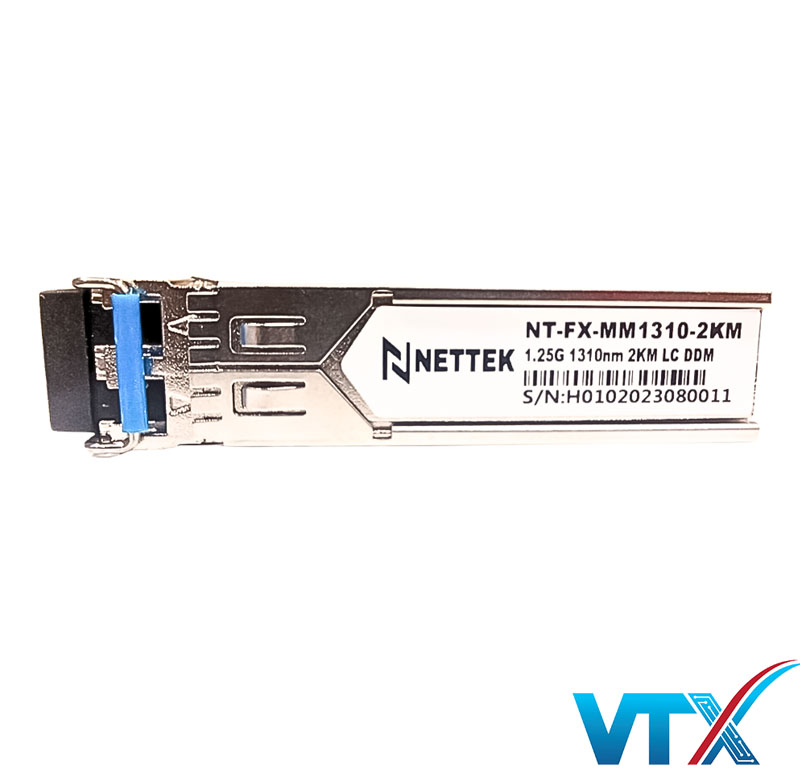 Module quang SFP 2 sợi