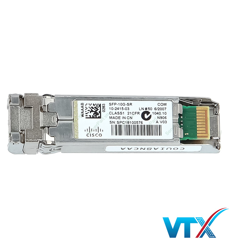 Module quang SFP Multimode