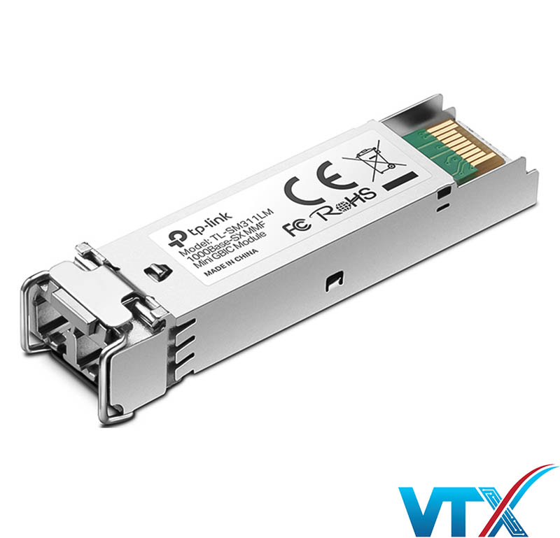 Module quang SFP Multimode