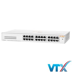 Thiết bị chuyển mạch Aruba Instant On 1430 24G – R8R49A_6