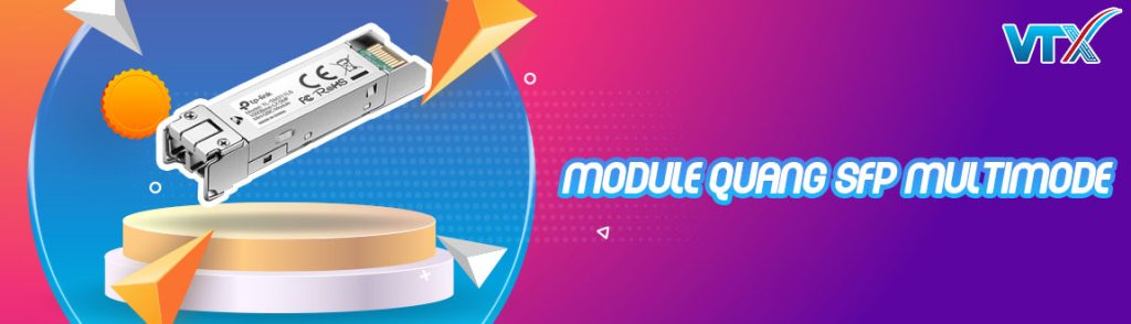 Module quang SFP Multimode