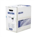 cáp mạng belden cat6 UTP