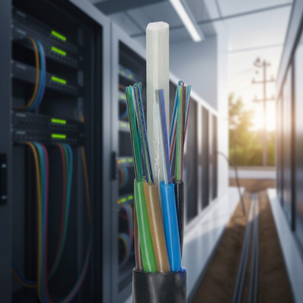 cáp quang adss 24fo