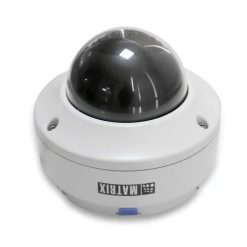 Camera Dome IR 8MP SATATYA CIDR80FL36CWP có hỗ trợ âm thanh và ống kính 3,6mm (1)