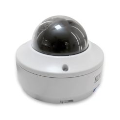 Camera Dome IR 8MP SATATYA CIDR80FL36CWP có hỗ trợ âm thanh và ống kính 3,6mm (4)