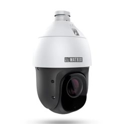 Camera PTZ Dome IR 2MP SATATYA PZCR20ML33CWP có zoom 33x (2)