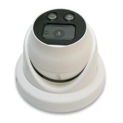 Camera Turret IR 2MP SATATYA MITR20FL28CWS với ống kính 2,8mm (2)