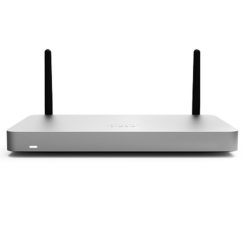 Firewall Cisco Meraki MX67 (MX67-HW) Security & SD-WAN (1)