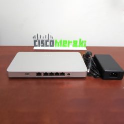 Firewall Cisco Meraki MX67 (MX67-HW) Security & SD-WAN (2)