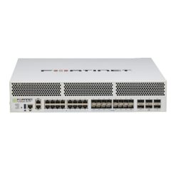 Firewall FG-3000F 16x 10GE RJ45, 16x 25GE SFP28, 6x 100GE QSFP28