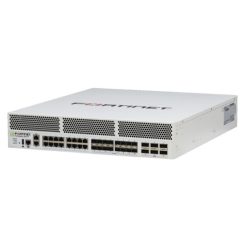 Firewall FG-3000F 16x 10GE RJ45, 16x 25GE SFP28, 6x 100GE QSFP28 (3)