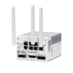 Firewall FGR-70F Industrial Fortigate Rugged Series