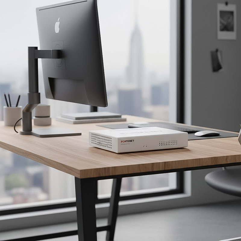 Firewall FortiGate FG-70F Next Generation Firewall Secure SD-WAN...