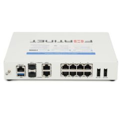 Firewall FortiGate FG-80F-POE 8 x GE PoE ports, 2 x RJ45SFP (1)