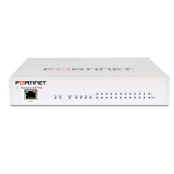 Firewall FortiGate FG-80F-POE 8 x GE PoE ports, 2 x RJ45SFP (2)