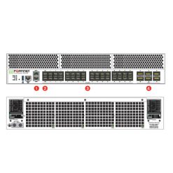 Firewall FortiWeb FWB-3000F (2)