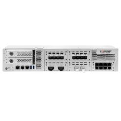 Firewall FortiWeb FWB-4000F Web Application (2)